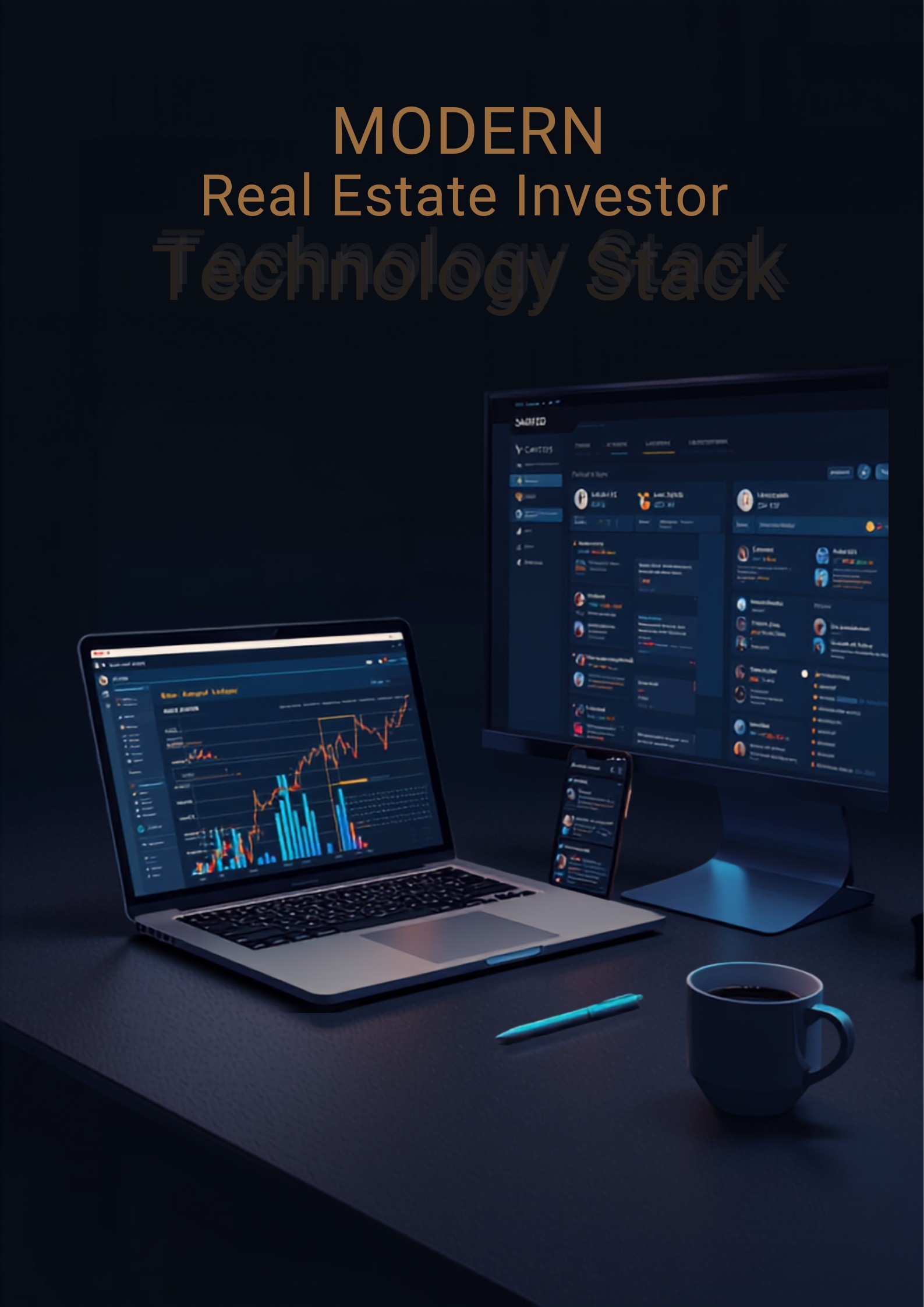 What Software Do Real Estate Investors Use?