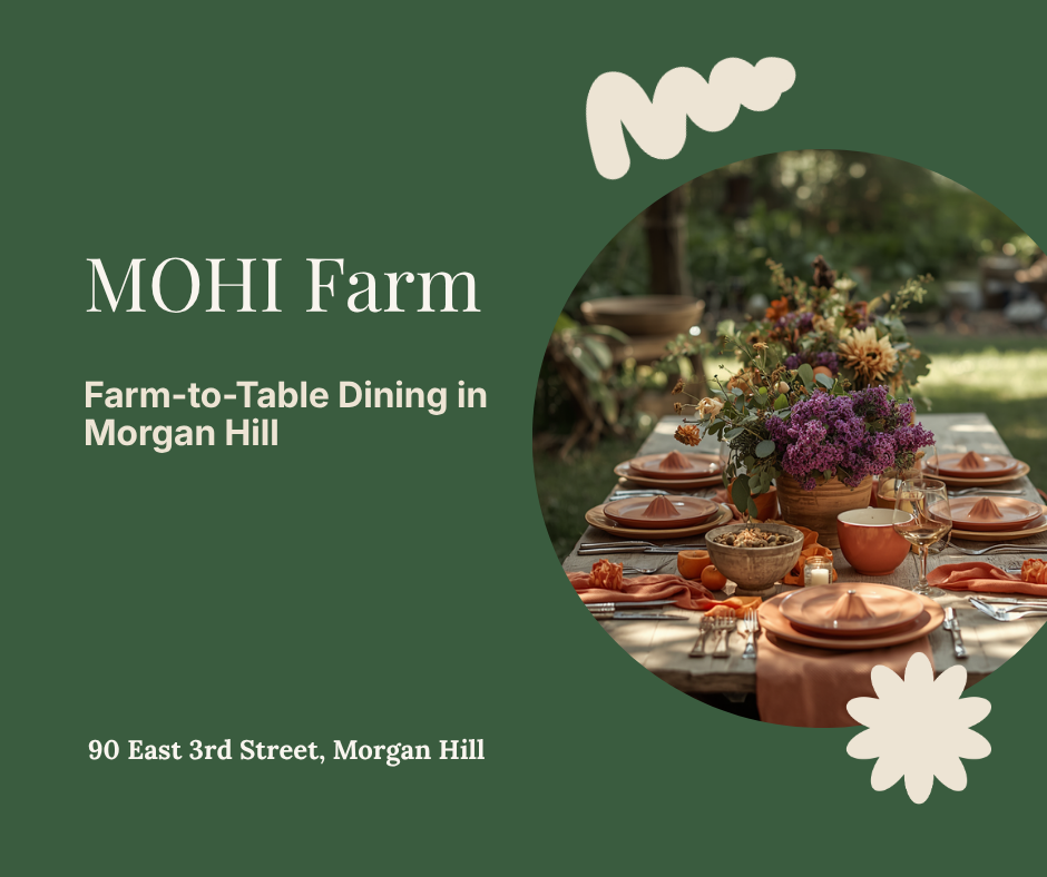MOHI Farm - Community Partner