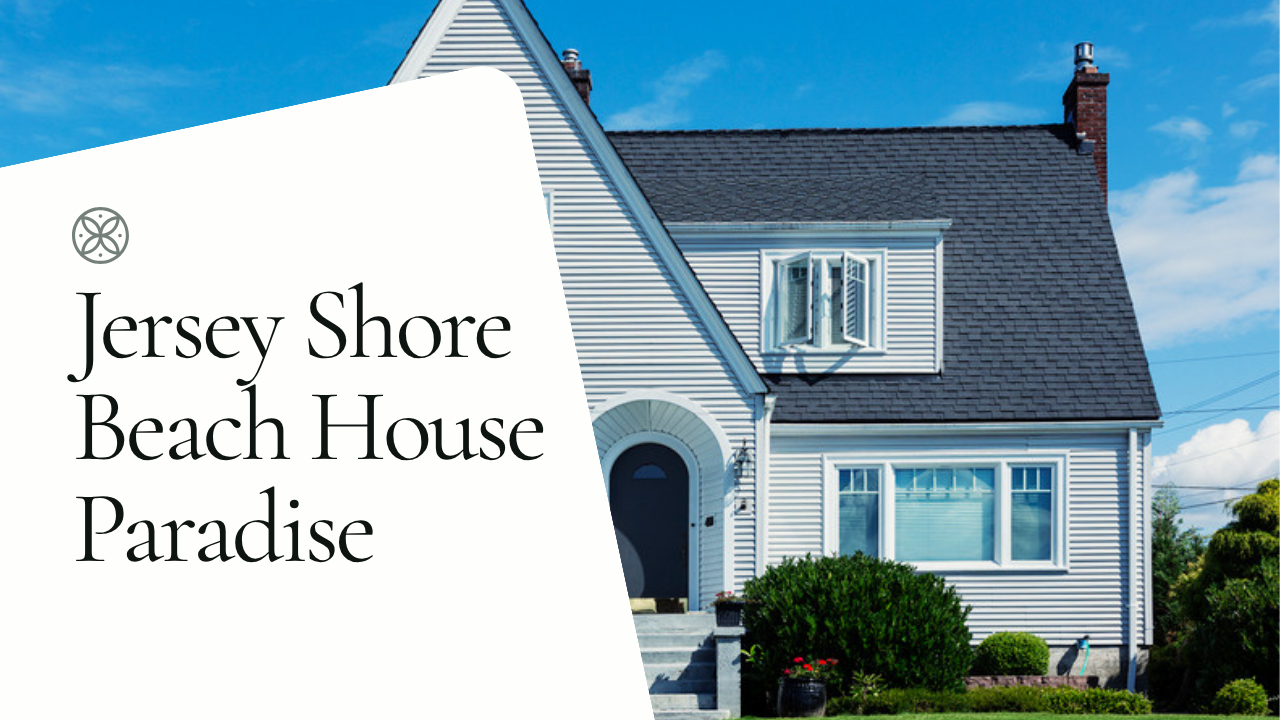 Point Pleasant Beach NJ Real Estate Market Update 2026
