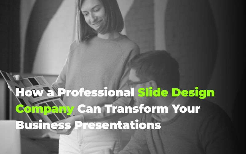 slide design company