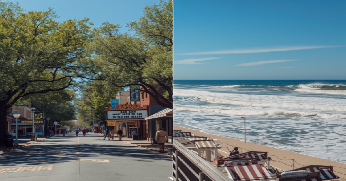 Manasquan vs Point Pleasant Beach NJ: 2026 Buyer Comparison
