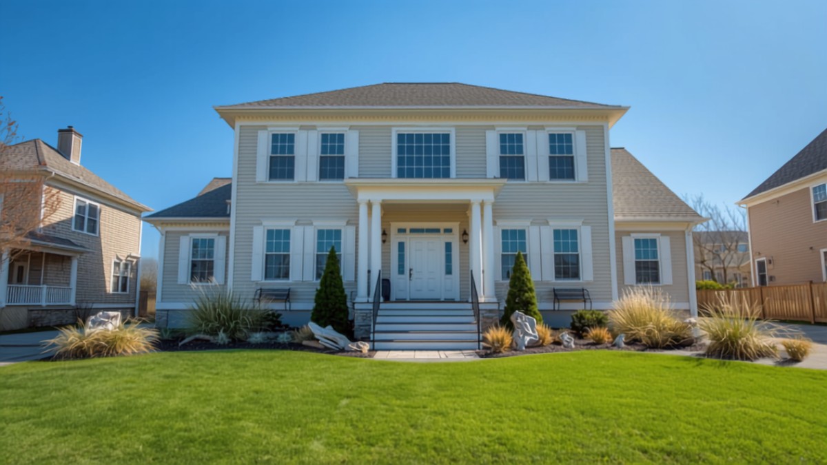 Wall Township NJ Real Estate Market Update 2026