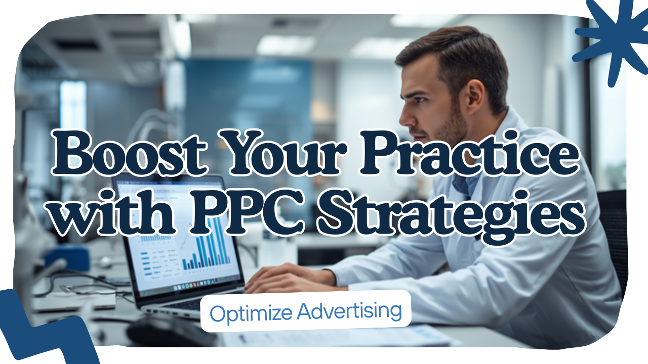 PPC in Healthcare: What It Means, How It Works, and Should Your Practice Use It?